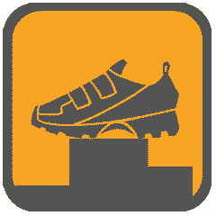 Icon for Athlete