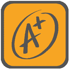 Icon for All Rounder