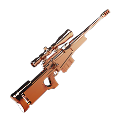 Icon for Sniper Rifle Mastery