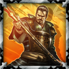 Icon for 強さを求めて