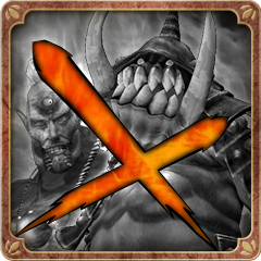 Icon for 討伐部隊