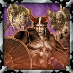 Icon for 幻夢空間疾走