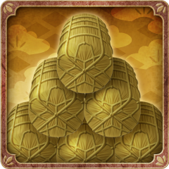 Icon for 我が参萬石