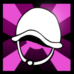 Icon for Fussy Knight
