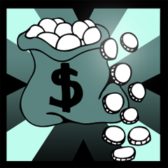 Icon for Greed
