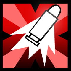 Icon for Bullet Spammer
