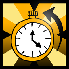 Icon for Time Bonus