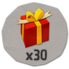Icon for Inspiring Presents