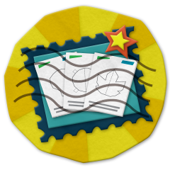 Icon for Papercraft Wizard
