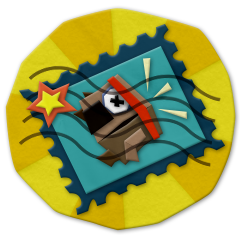 Icon for Scrapped