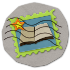 Icon for Between the Pages