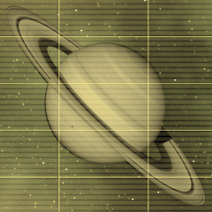 Icon for Saturn's Fury