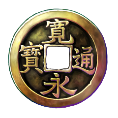 Icon for 奥義の神髄