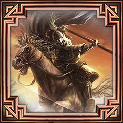 Icon for 英勇無敵