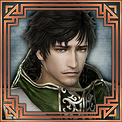 Icon for 就任軍師