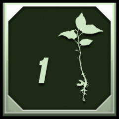 Icon for GREEN THUMB