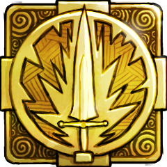 Icon for Blade Of The Gods