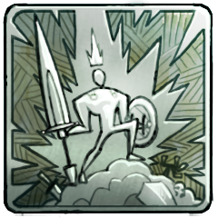 Icon for Combat Mind