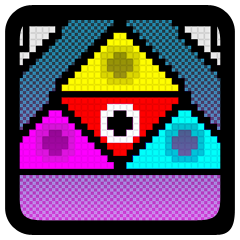 Icon for Mr. CMYK cup