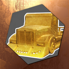 Icon for Completed Event 13