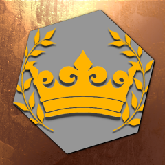 Icon for Completed Event 3