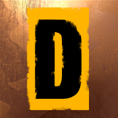 Icon for D-Grade
