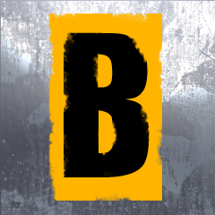 Icon for B-Grade