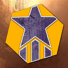 Icon for Completed Event 12