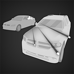 Icon for Racing Line