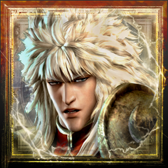 Icon for Warrior of Eternal Love