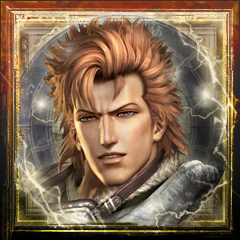 Icon for Keeper of the Hokuto Spirit
