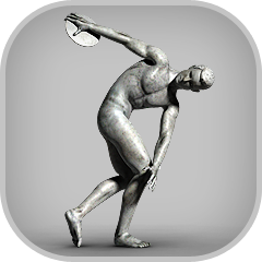 Icon for Athlete