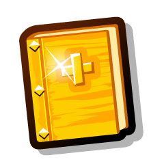 Icon for Godly Powers