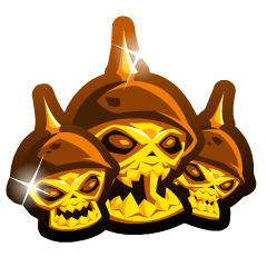 Icon for War Decorations