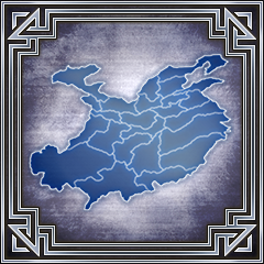 Icon for Unite the Three Kingdoms
