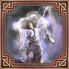 Icon for Sorcery Practitioner