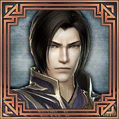 Icon for Mandate of Heaven