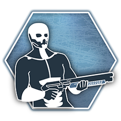 Icon for Go Commando