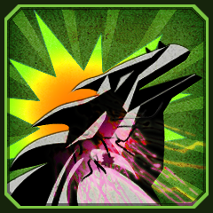 Icon for Blood Dragon Down