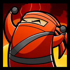 Icon for Atomic Ninja