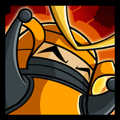 Icon for Deathmatch champion