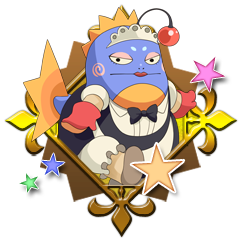 Icon for 最強の魔導師