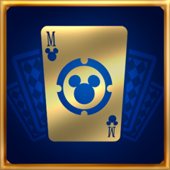 Icon for World of Illusion