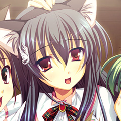 Icon for 長谷部巴終了