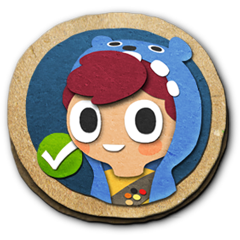 Icon for First Step