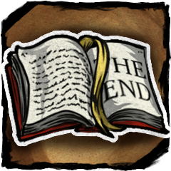 Icon for The Final Chapter