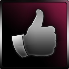 Icon for Good job, son