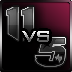 Icon for Terror VS Tornado