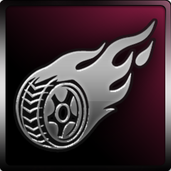 Icon for Son of Speed