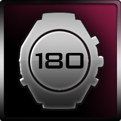 Icon for Loyal Player